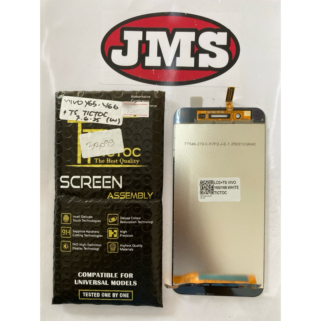 LCD VIVO Y65 / Y66