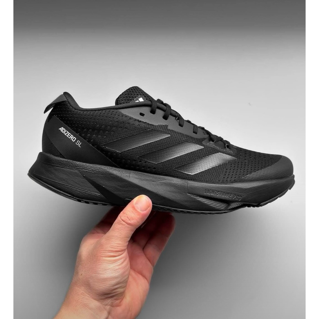 adidas adizero SL black