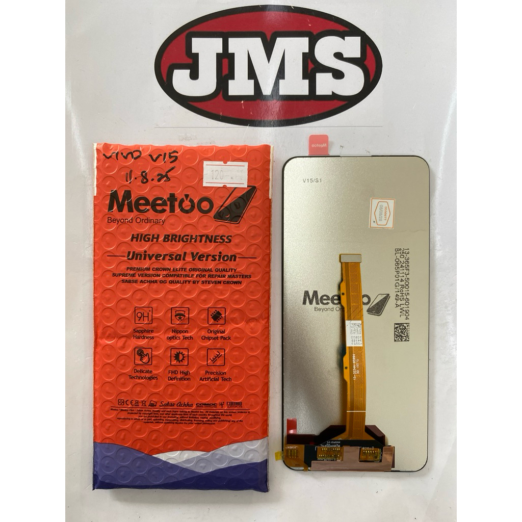 LCD VIVO V15 / 1819