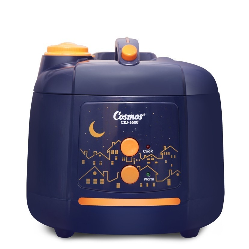 Magic Com Cosmos 2.0 Liter Harmond CRJ-6500
