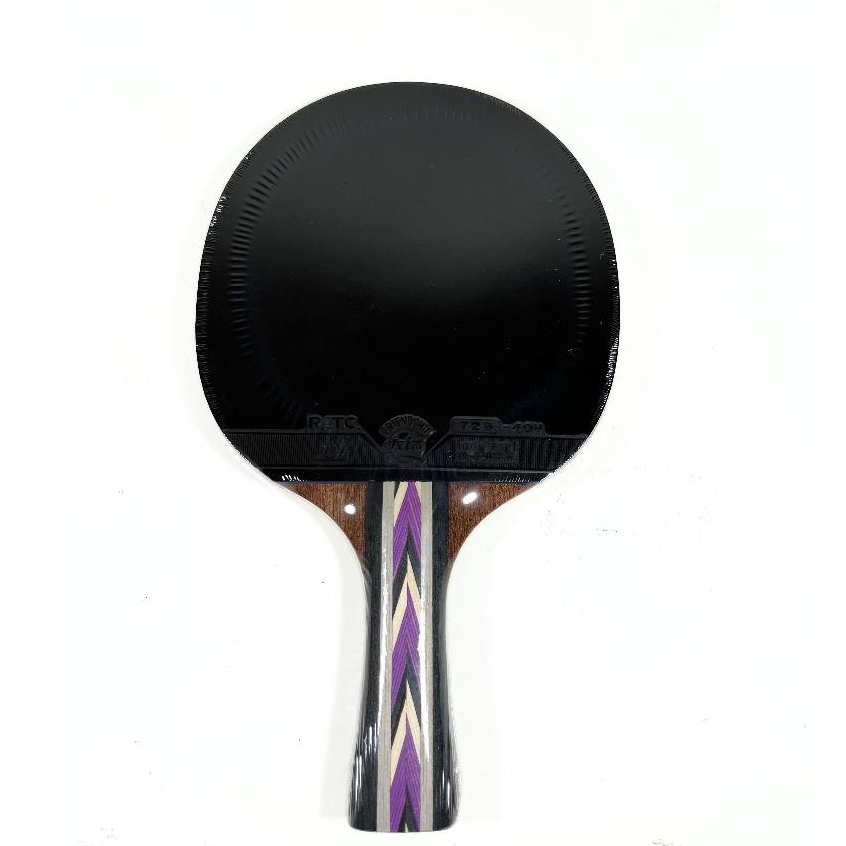 Bet Pingpong Bat Pingpong 729 Friendship Super Color 5Star Original / Bet Tenis Meja 729 Co