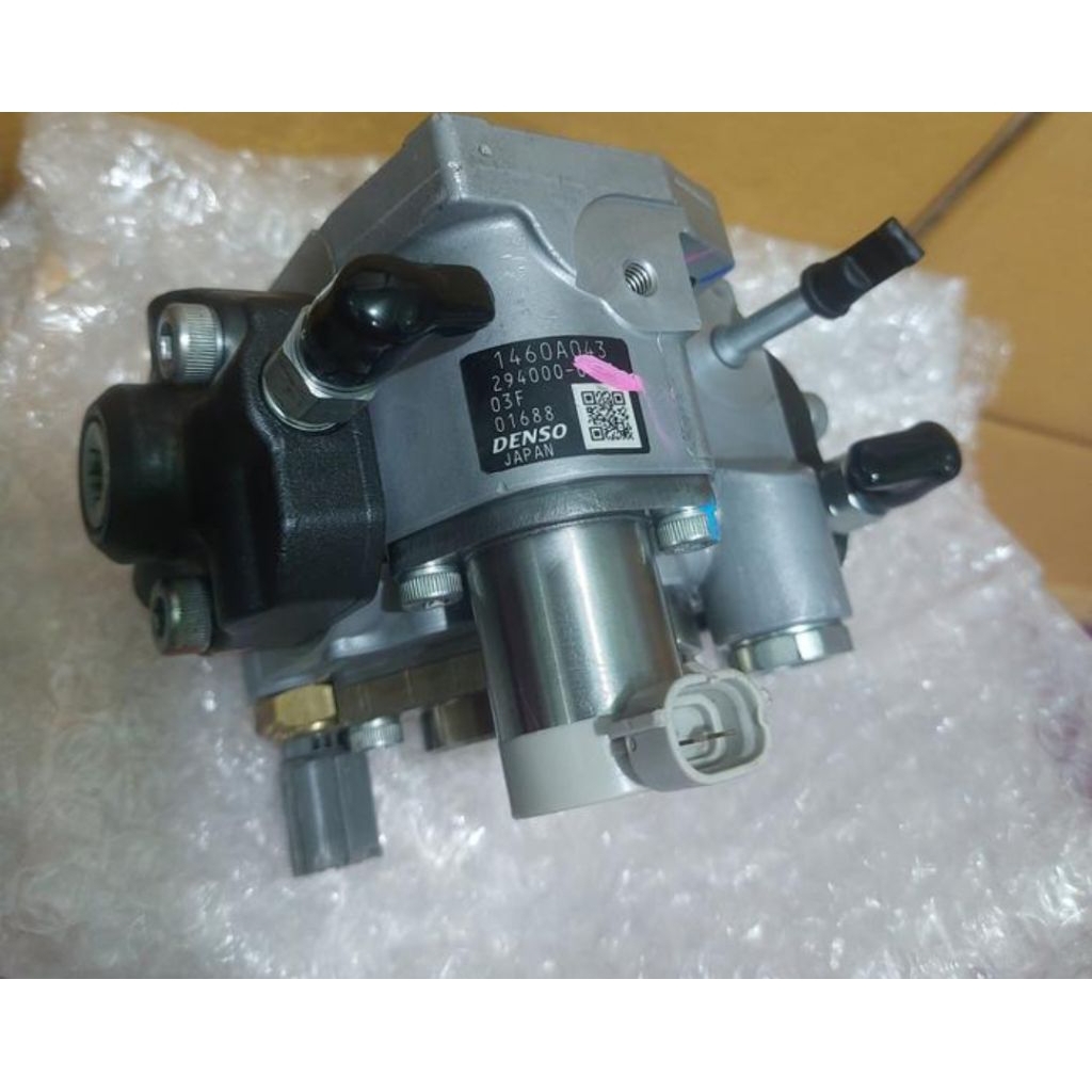 Supply pump bospom mitsubishi L300 euro 4 1460A043 original