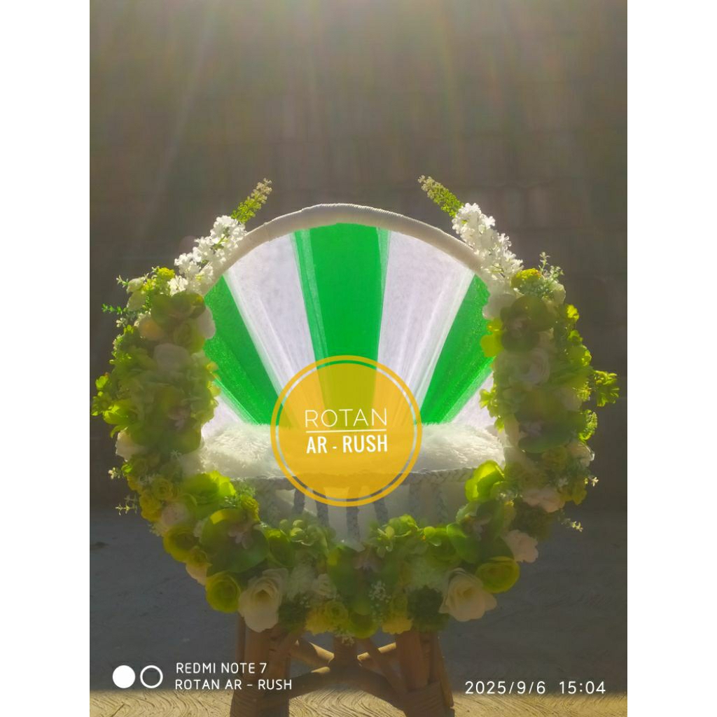 Timangan Aqiqah / Timangan Bayi / Dekorasi Aqiqah / Timangan Best Seller