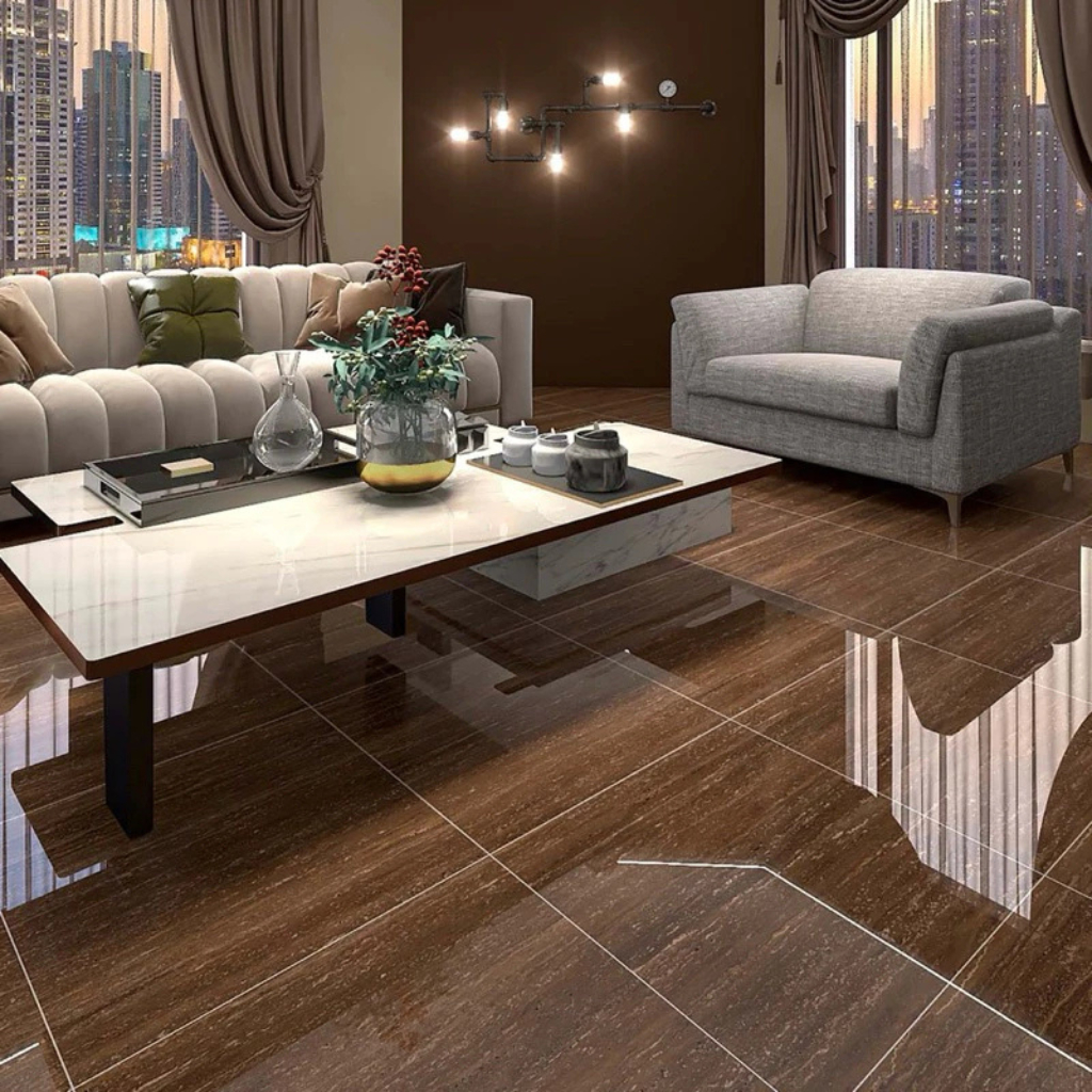 Granit 60x60 Arna Annora | Glazed Polished