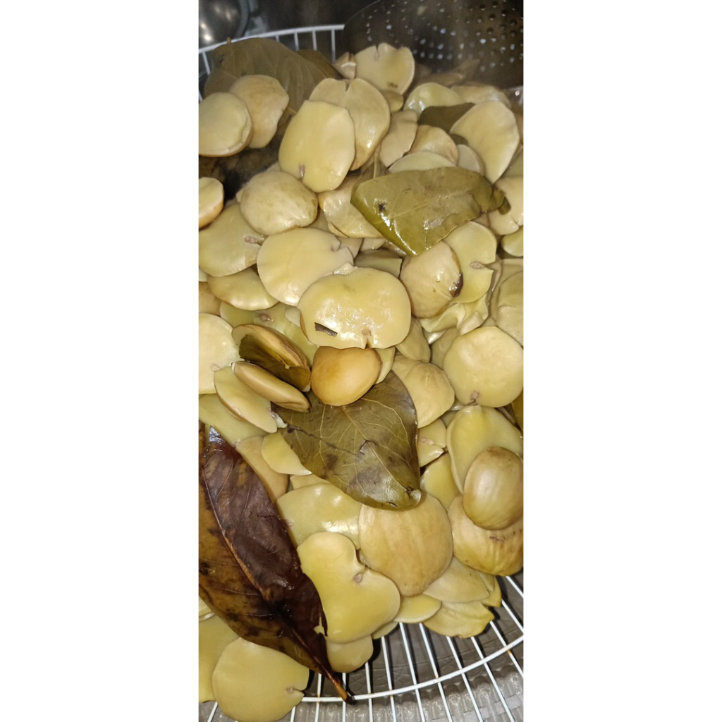 

Jengkol Presto Kualitas Premium 100%