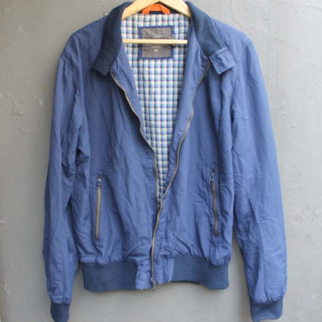 Bomber Jacket H&M