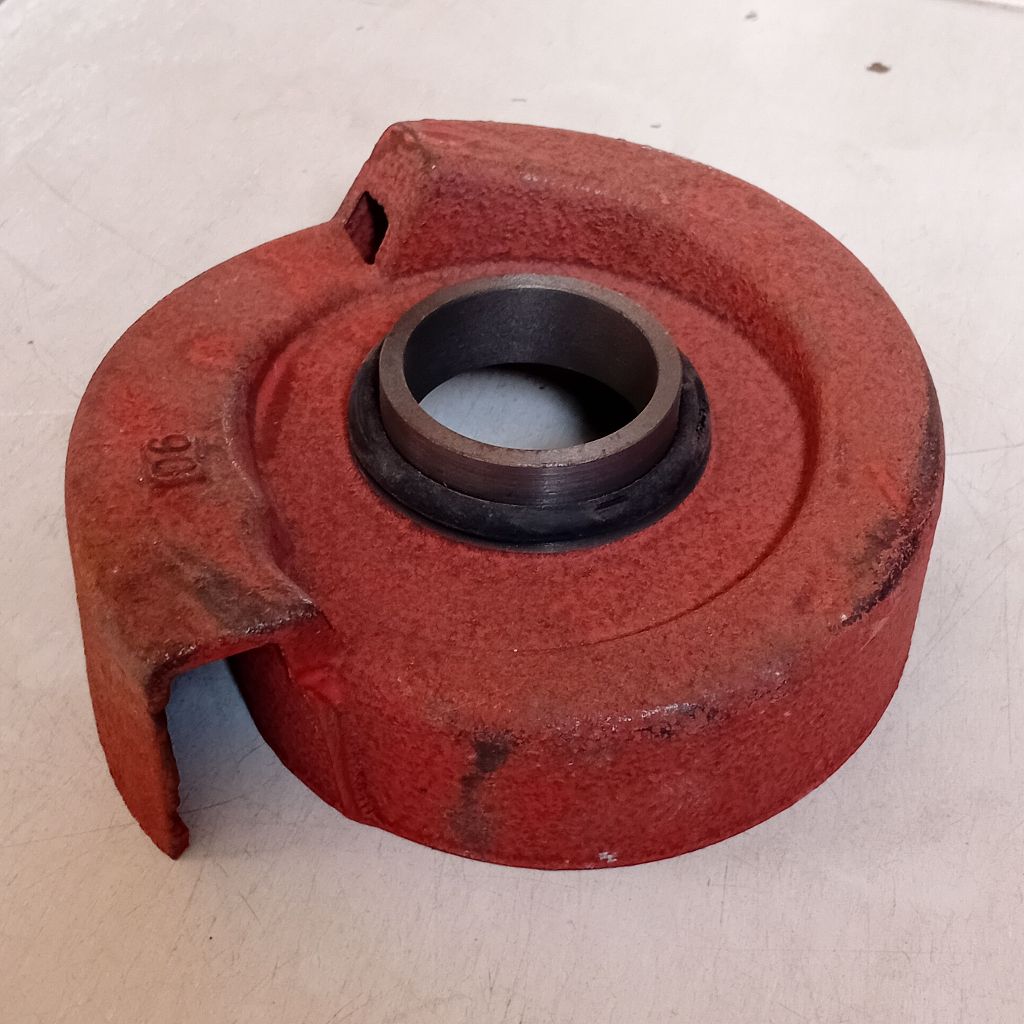 RUMAH KIPAS POMPA ALKON 2" 3" SNB50 SNB80