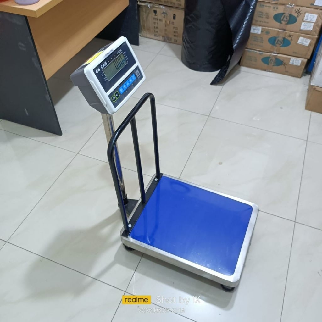 Timabangan digital cas hdi 150kg x 10gram / 200kg x 10gr / timbangan digital serbaguna / timbangan e