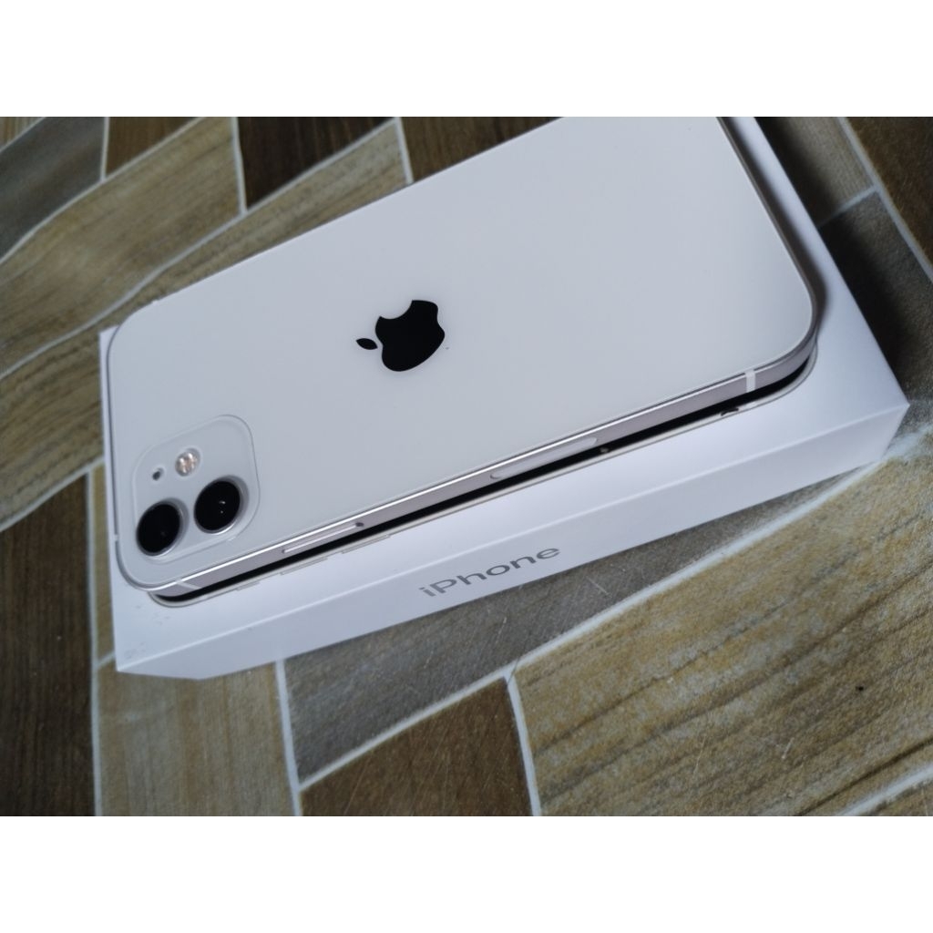 iphone 12 second inter 128