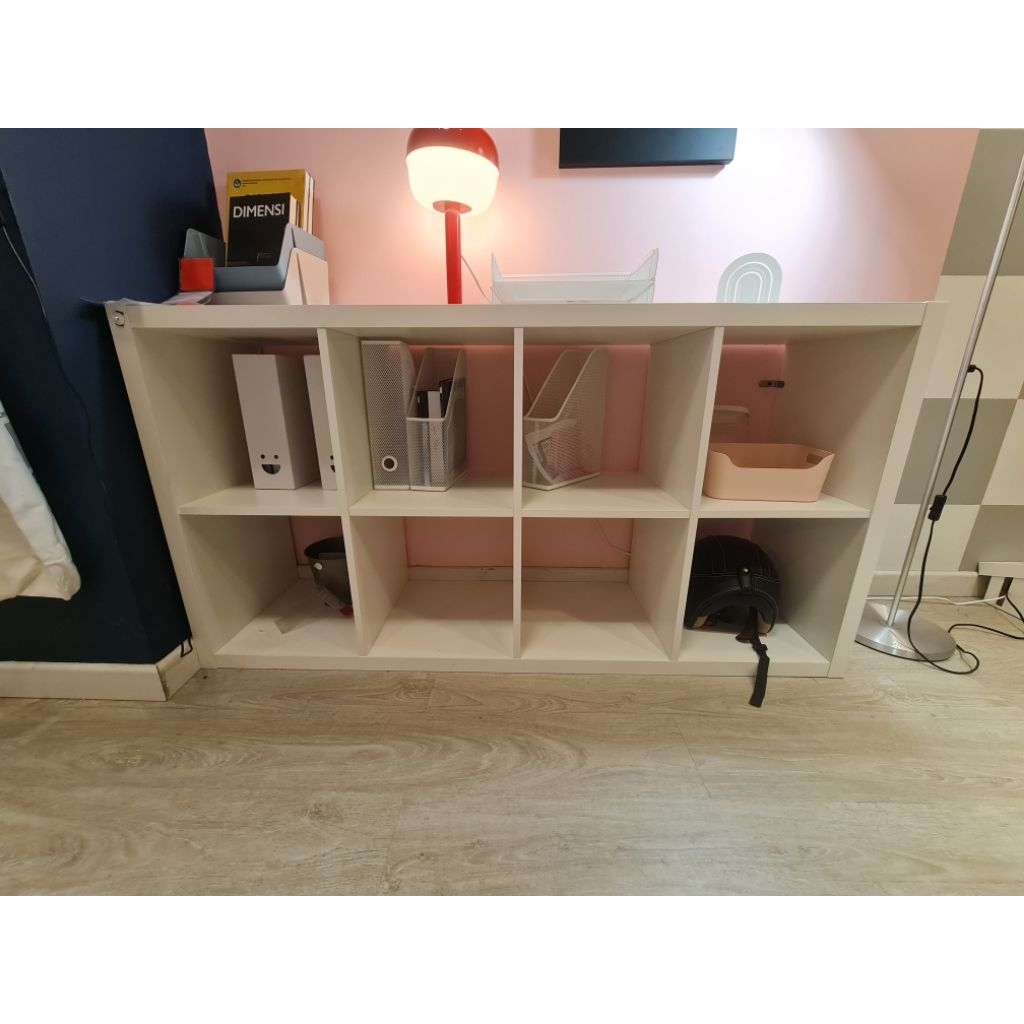 rak putih  | rak kotak kotak | rak buku | rak putih | rak mainan