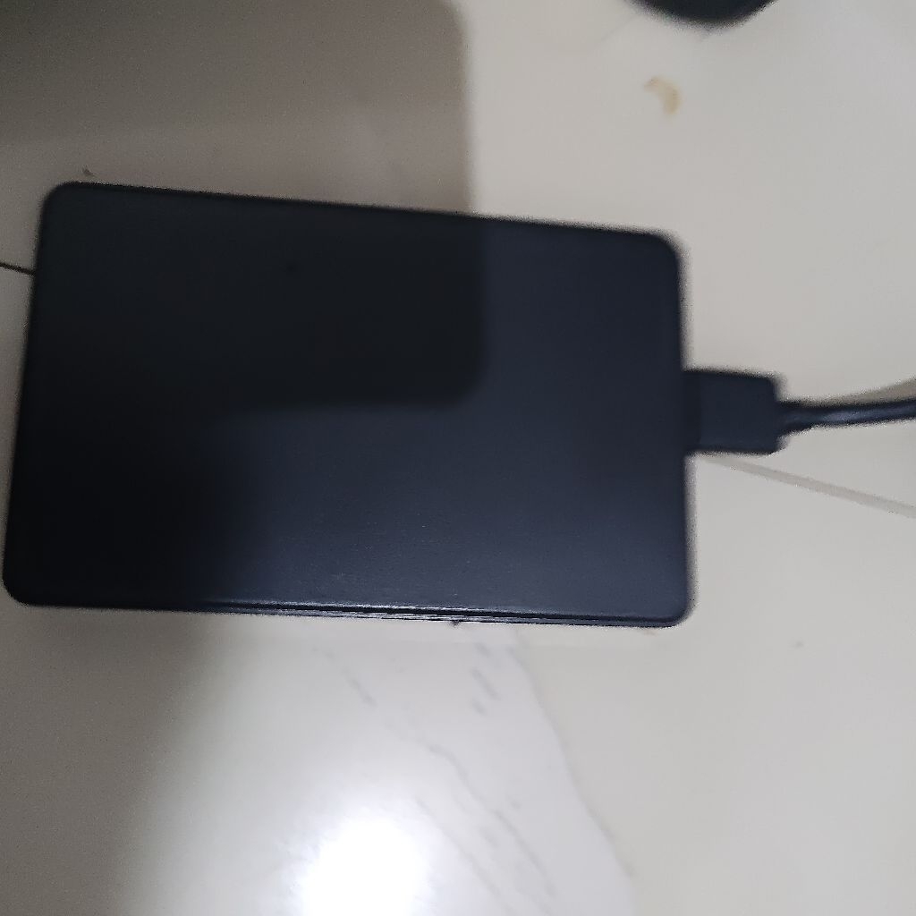 HDD 500 GB isi game Nintendo  switch