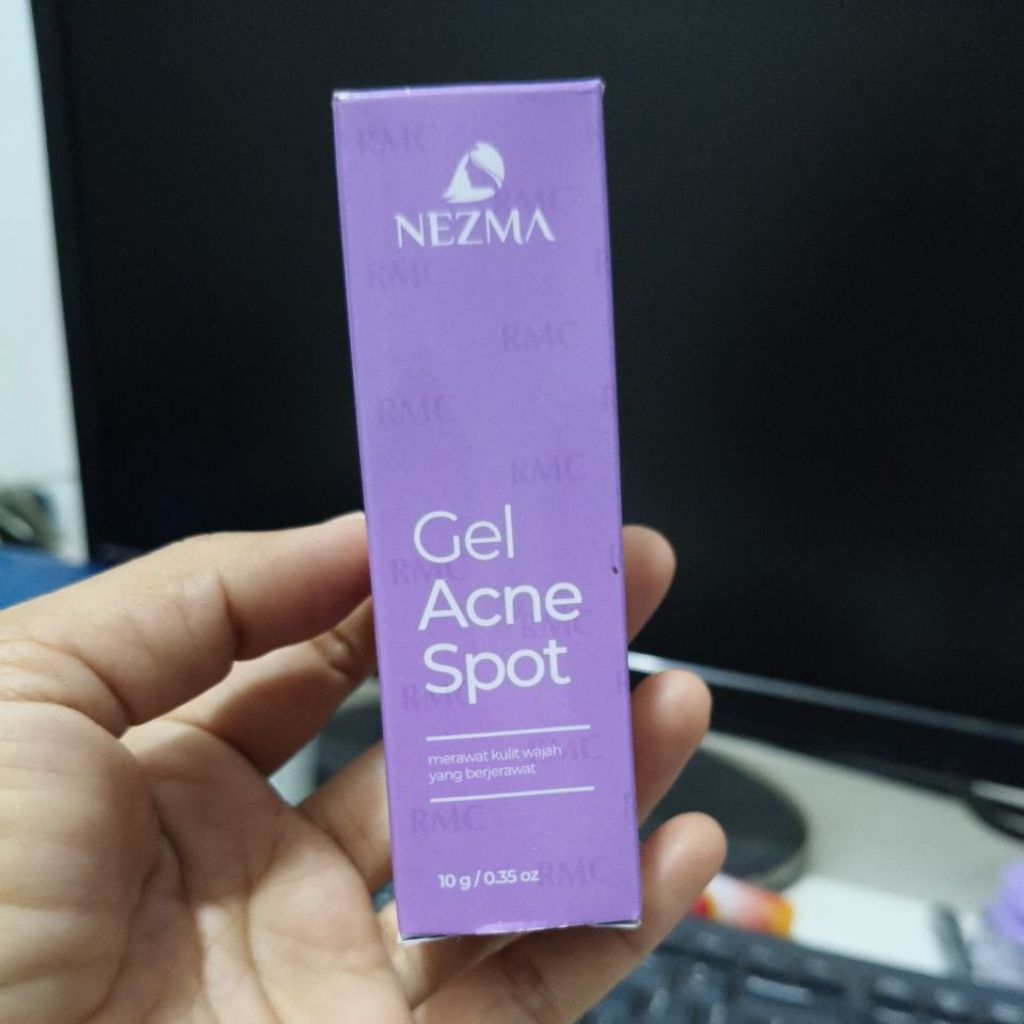 GEL ACNE SPOT