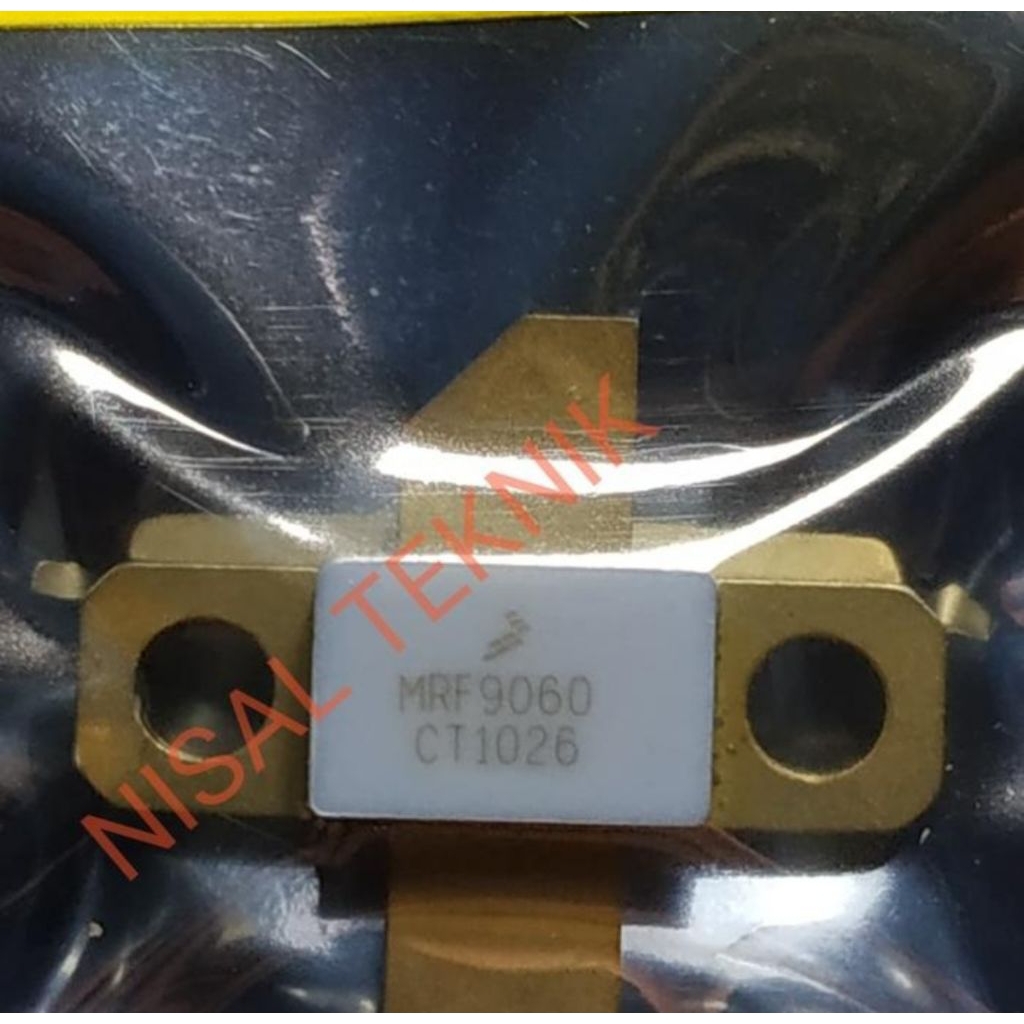 Mosfet MRF 9060          .