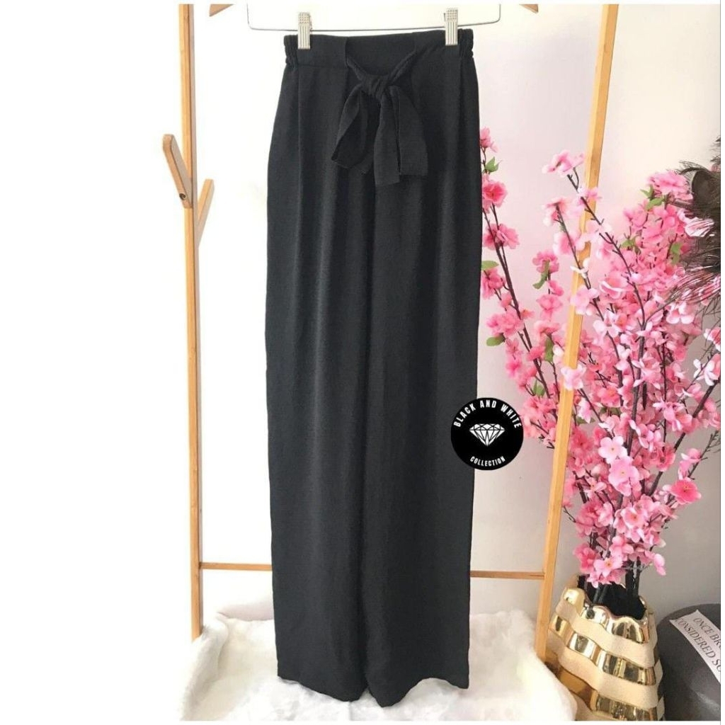 Preloved ZARA Cullotes/ Zara kulot