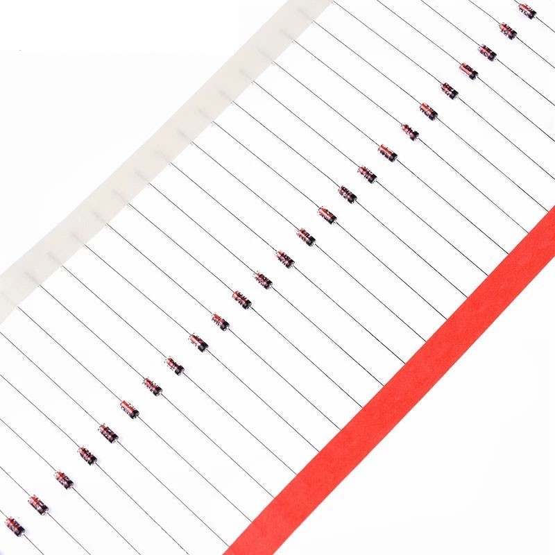 DIODE 1N4148 ORIGINAL DIODA 1N4148