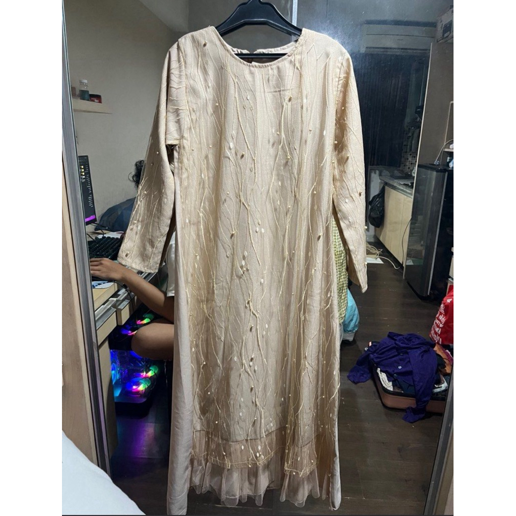 Preloved Dress Kondangan