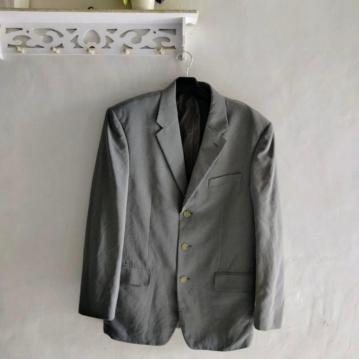 JAS PRIA FORMAL G2000 brand size M