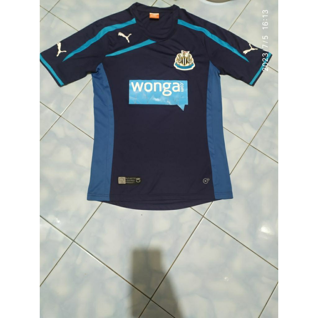 Jersey Newcastle United size M