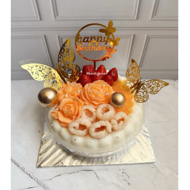 Puding Ulang Tahun | Pudding Tart | Hampers Puding Bekasi & Jakarta | Puding Mini | Puding Bekasi | 