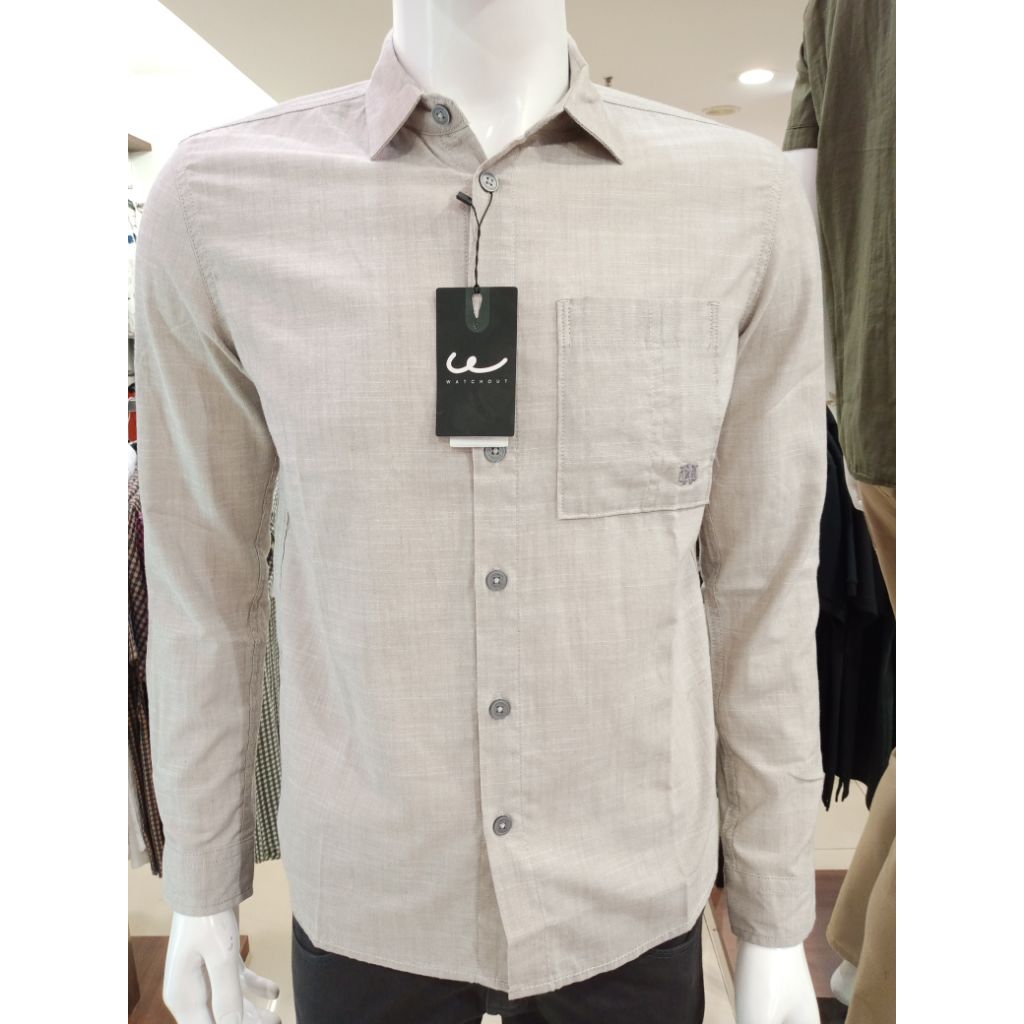 watchout jeans original