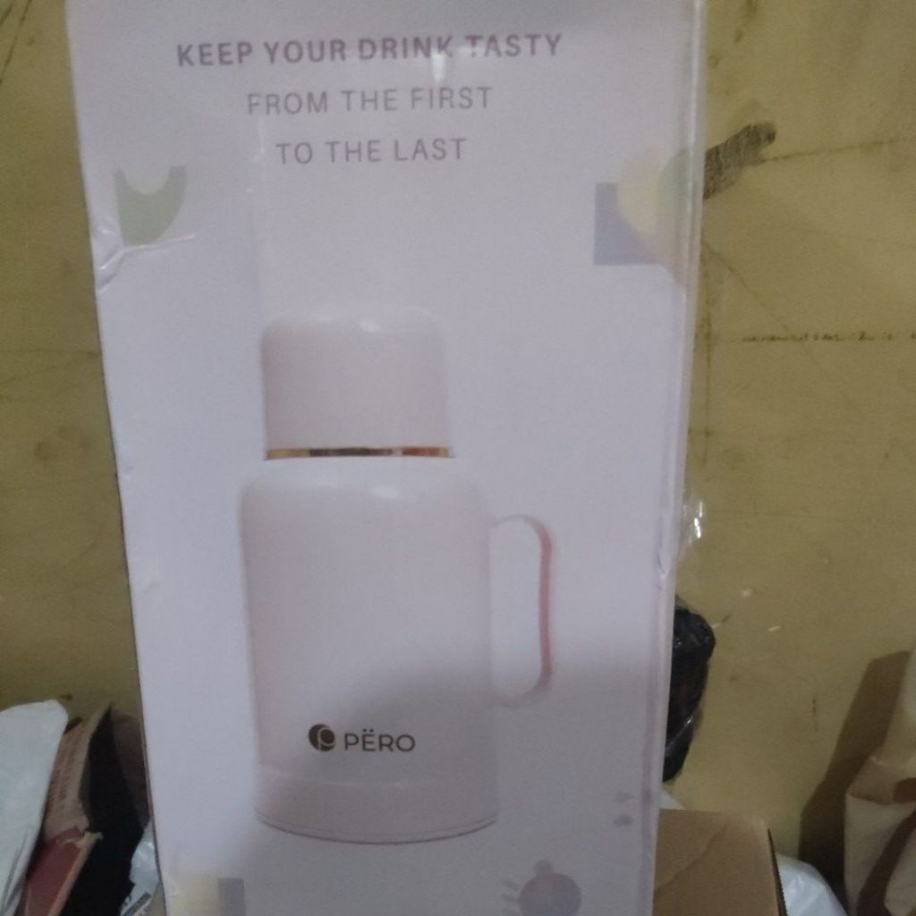 thermos mini perooi