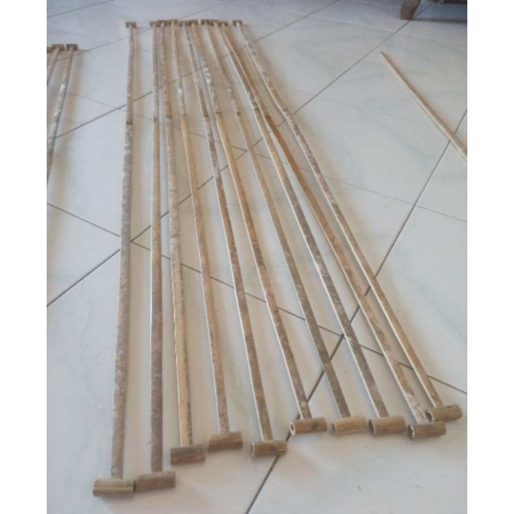 pentangan,sendaren  layangan gapangan tampa pita bervariasi