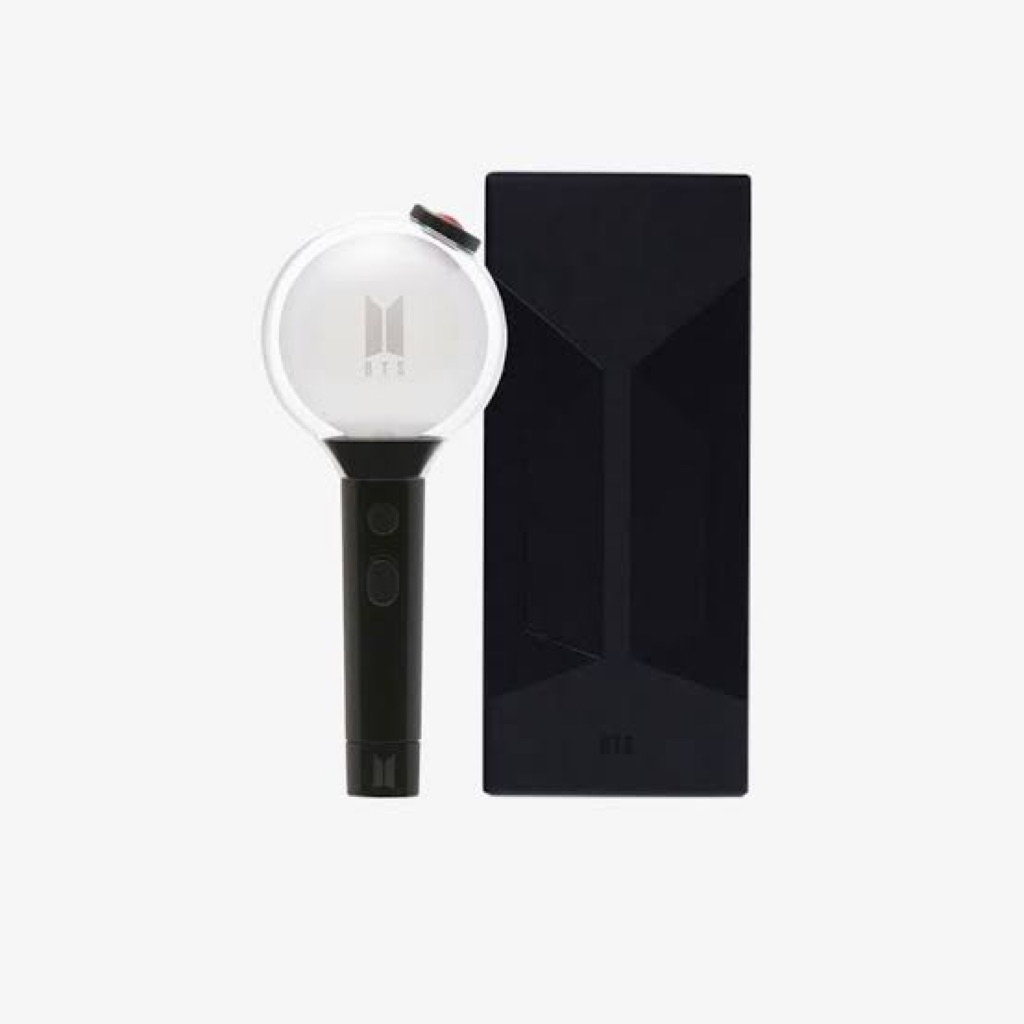 Lightstick BTS Special Edition (ARMY BOMB)