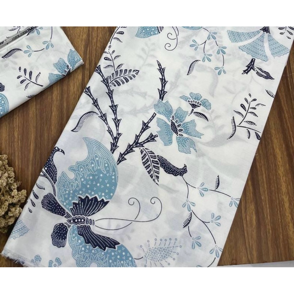 Selendang Batik syal batik