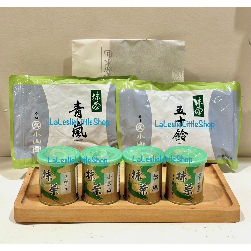 

[READY] Marukyu Koyamaen Yamamasa Koyamaen Ceremonial Matcha