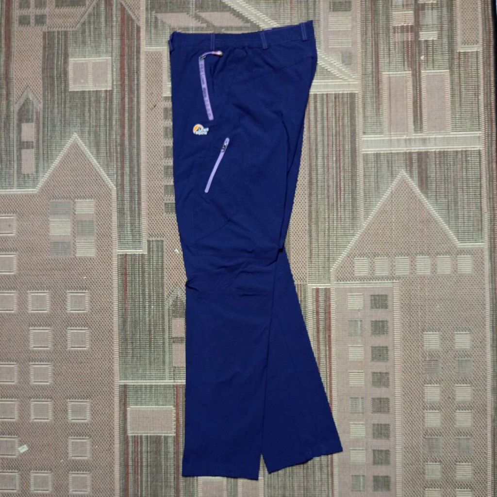 Celana Outdoor LOWE ALPINE