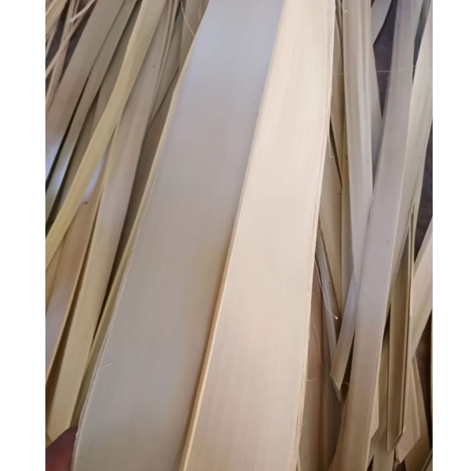 

40 Lembar Daun Lontar Lidi Khusus Penjor Dekorasi (ORIGINAL) SUPER