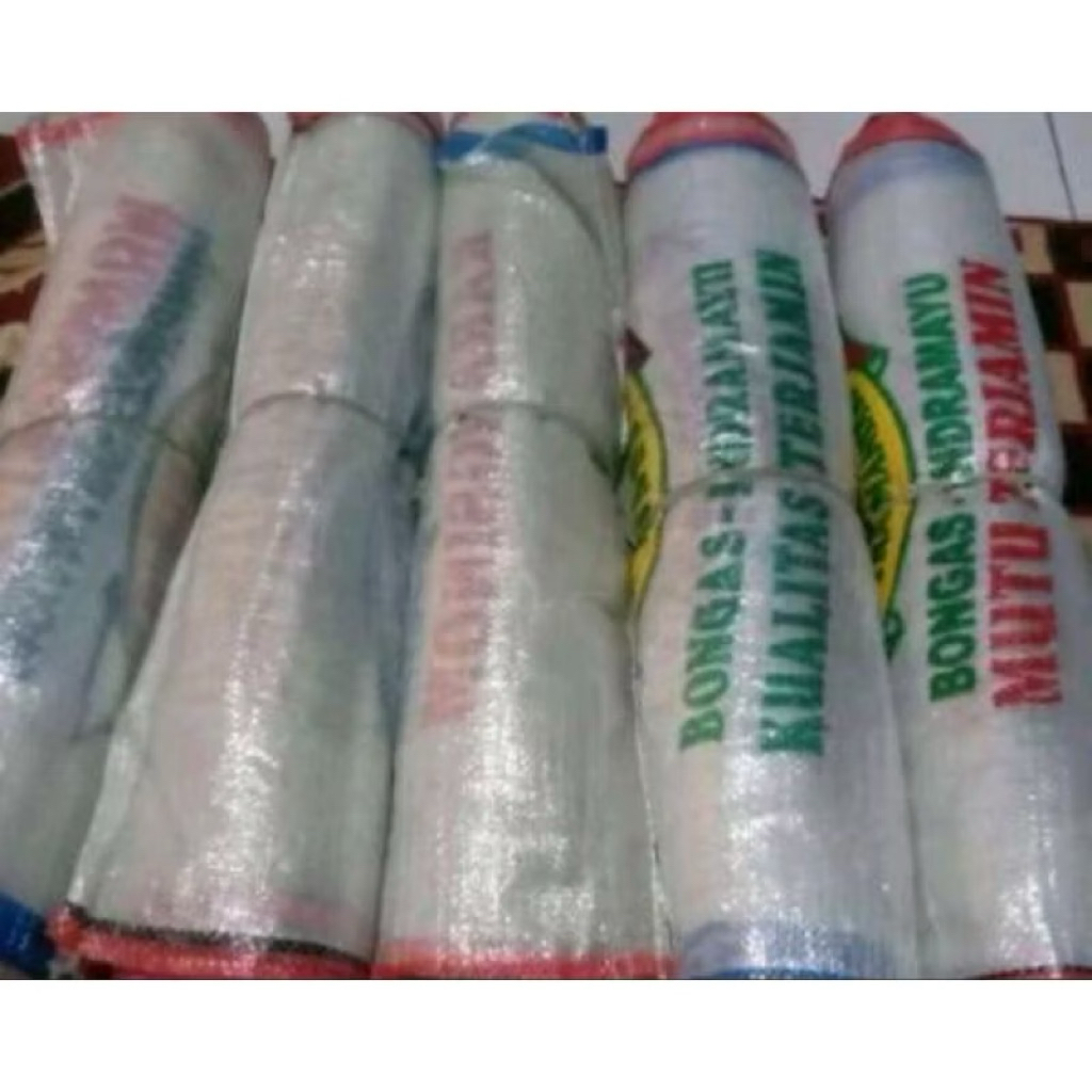 KARUNG BEKAS BERAS 50KG