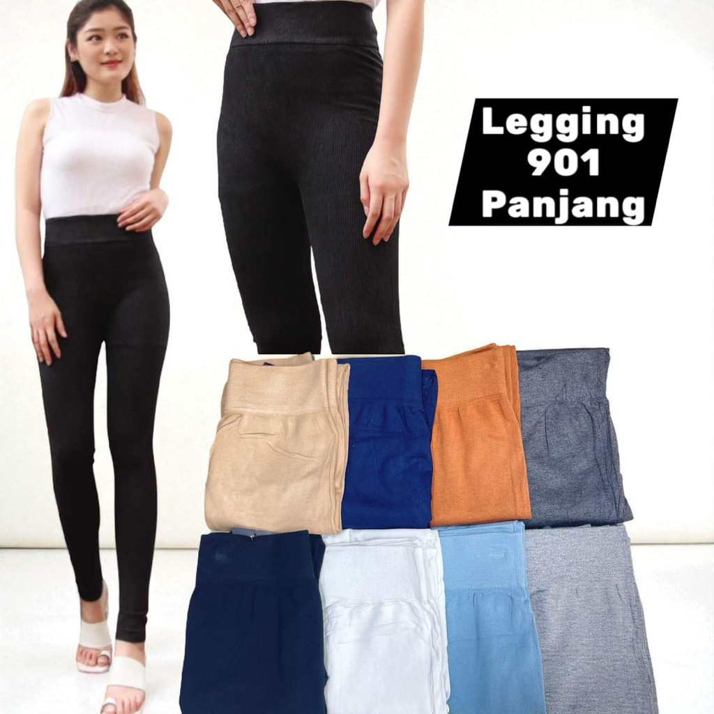 Legging wanita import | LEGGING PANJANG | LEGGING 7/8 | LEGGING SELUTUT | LEGGING SELUTUT JUMBO | LE