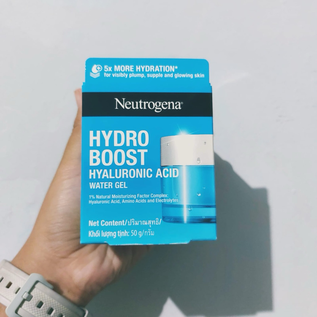 Neutrogena
