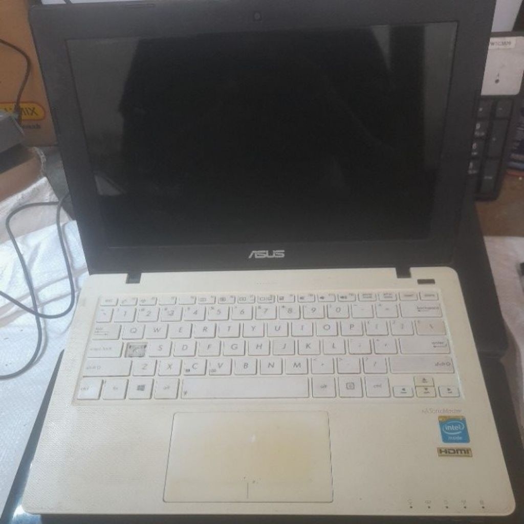 ASUS X200M MINUS