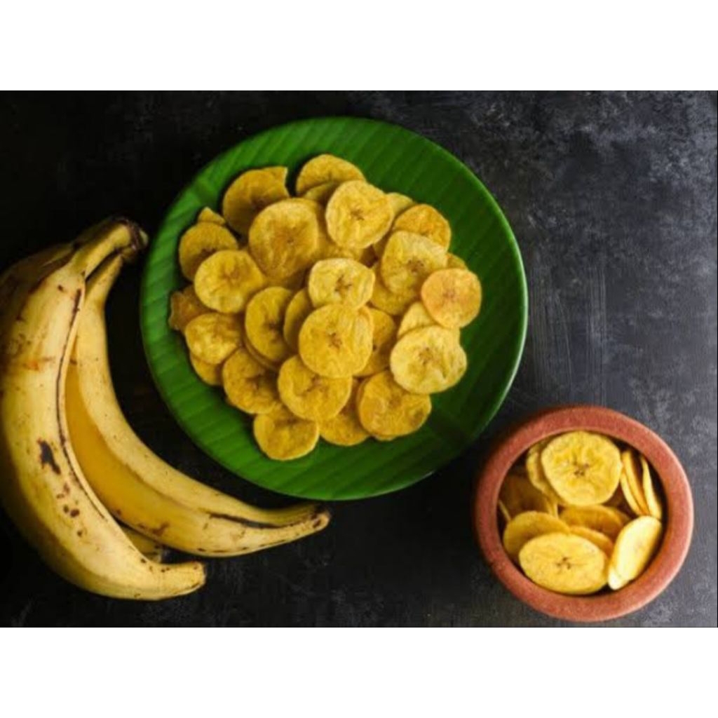 

(COD)KRIPIK PISANG MANIS