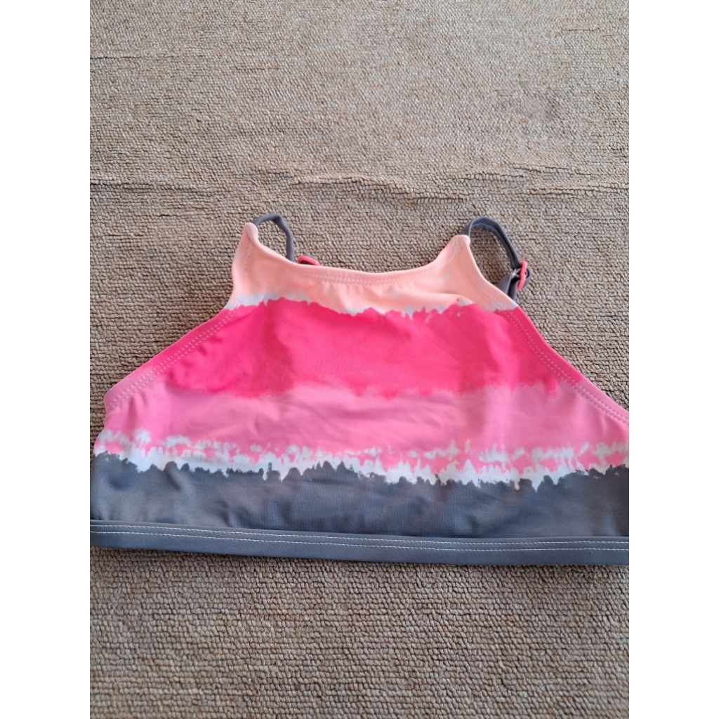 Sale Sport Bra Anak Perempuan Justice Size 7 Tahun