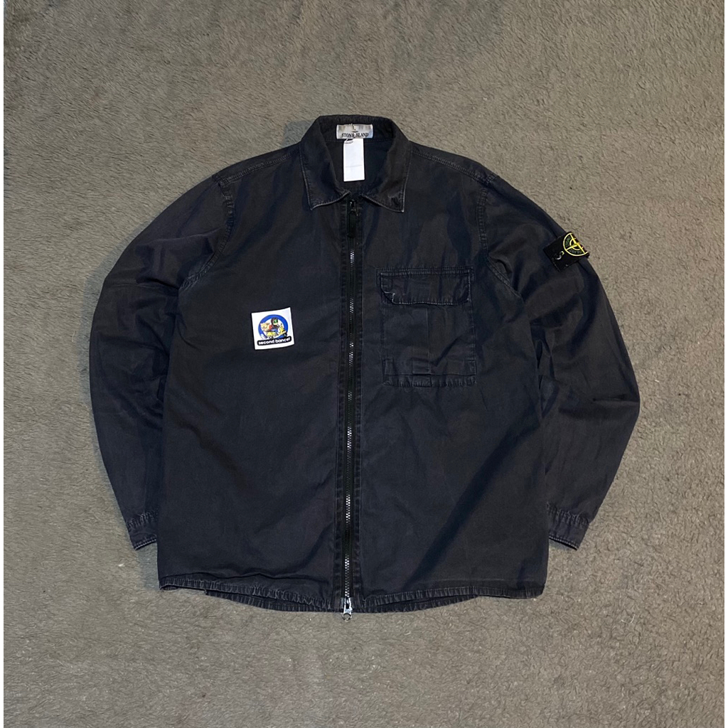 Stone Island Overshirt