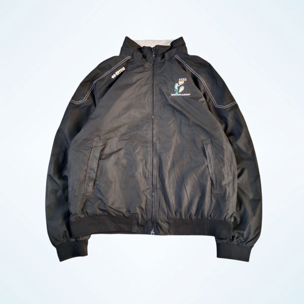 JAKET ERREA HYDRO STOP