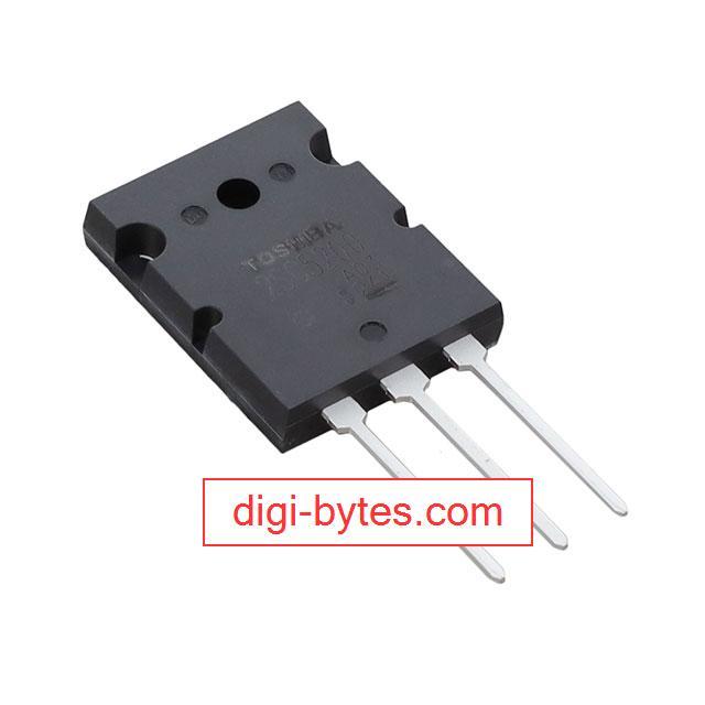 Transistor 2SC5200 - NPN Bipolar Junction Transistor (BJT)
