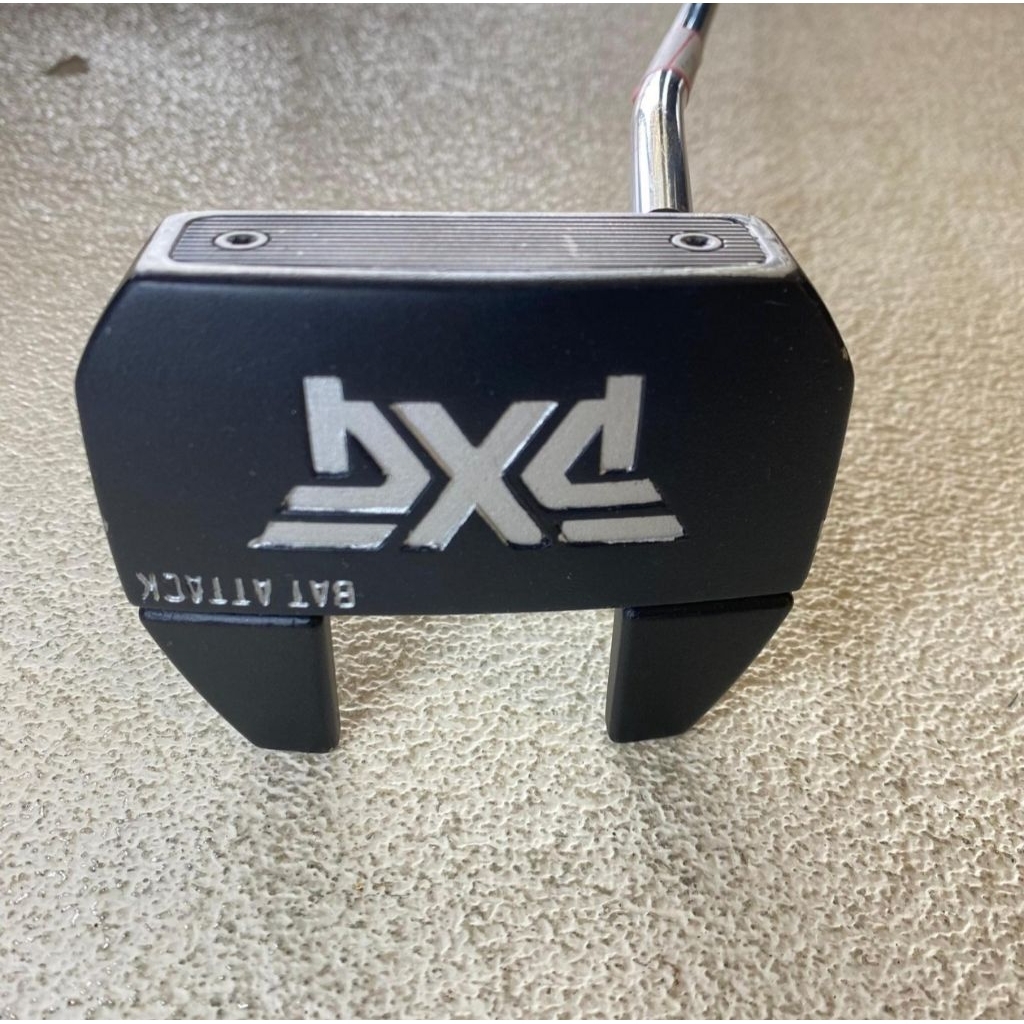 PXG Bat Attack Putter Golf