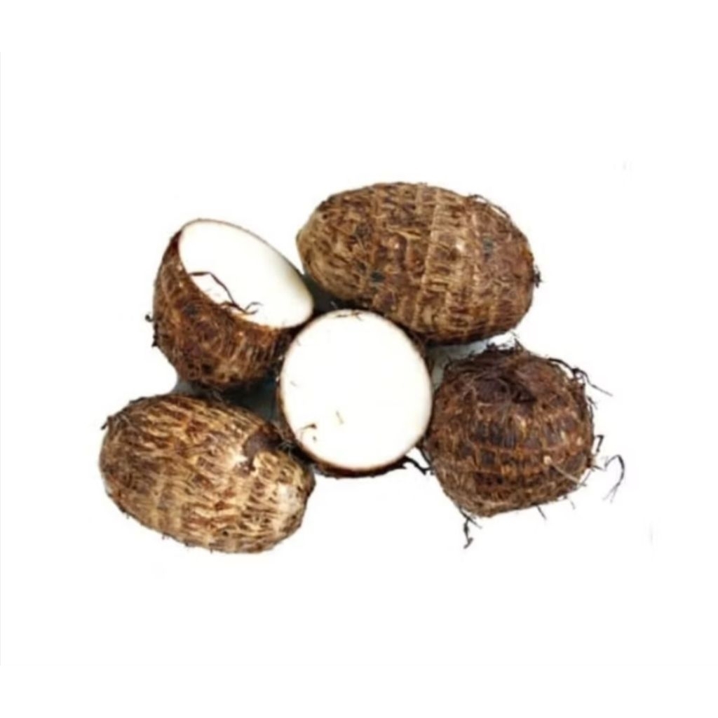 

UBI TALAS/ KIMPUL/ ENTHIK 1KG