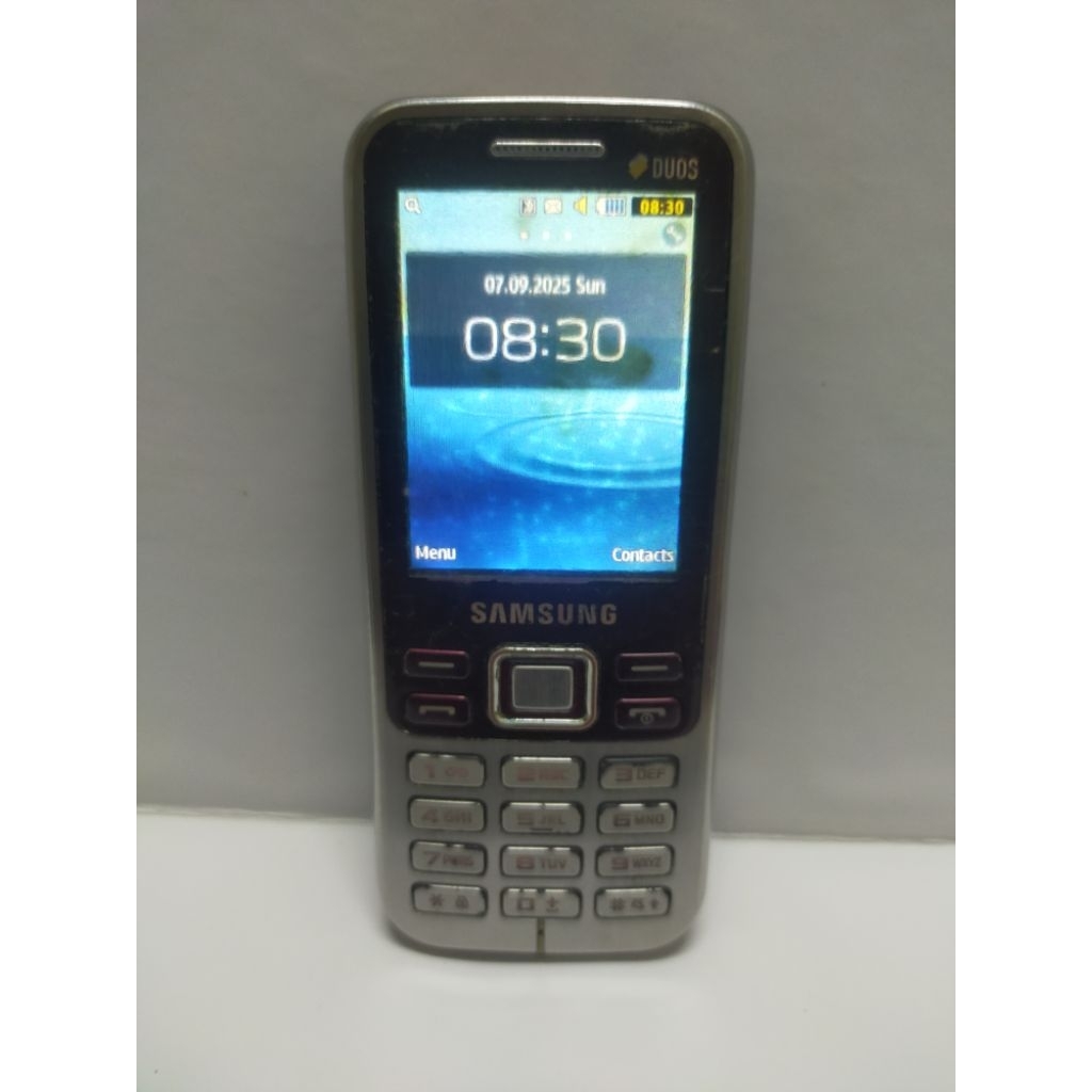 Samsung GT-C3322i Lakota Duos