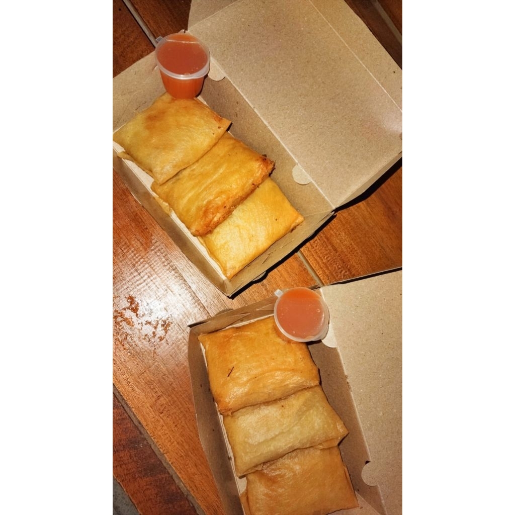 

Dimsum Goreng Keju Lumer by Dimsum_Yo