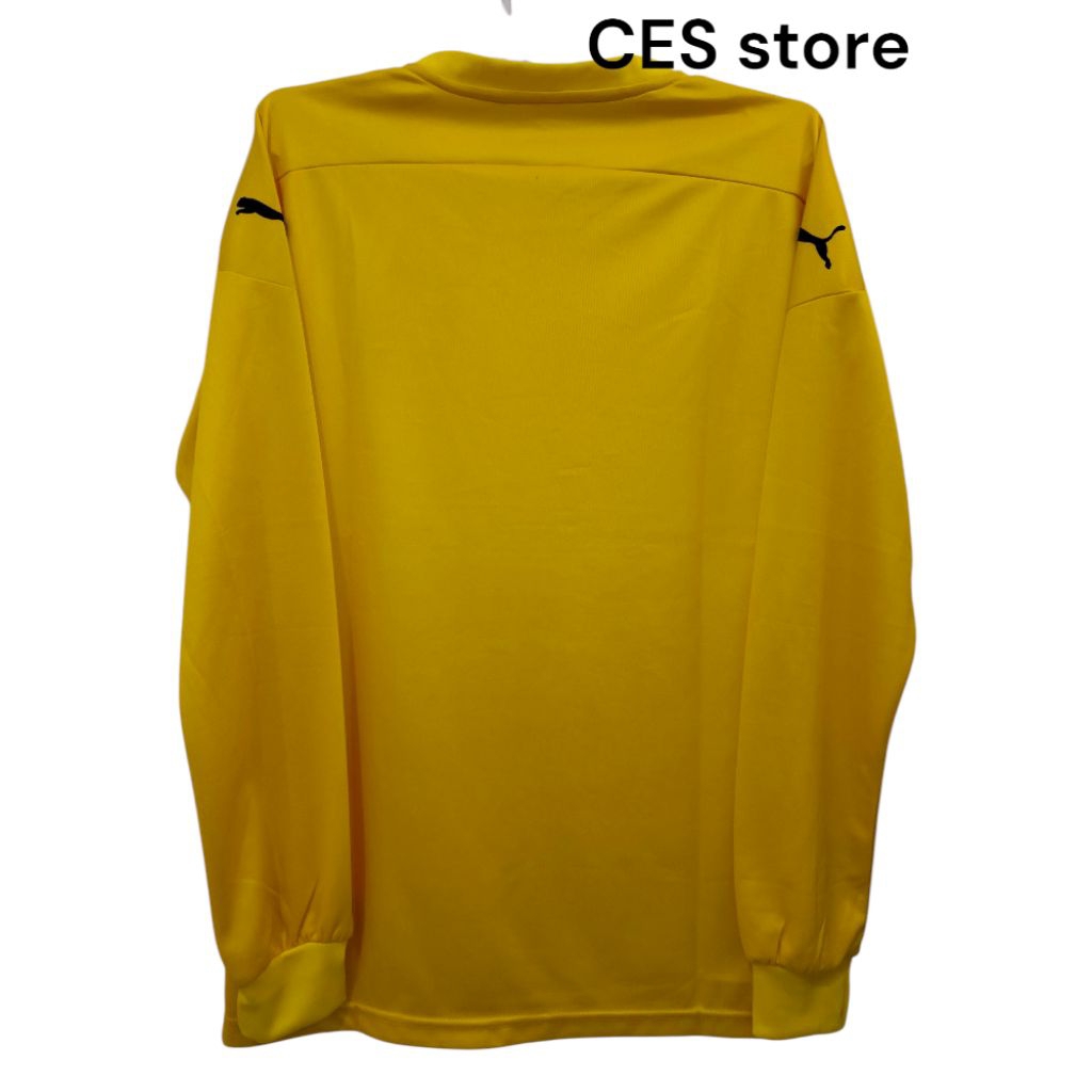 jersey baju bola sport olahraga sassuolo kiper