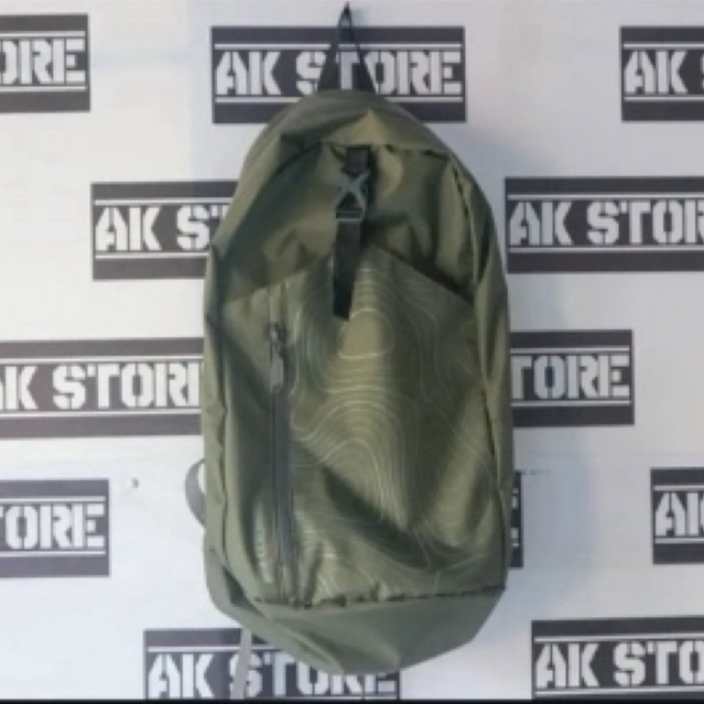 Tas Cozmeed Utility Daypack Tas Hiking 12L