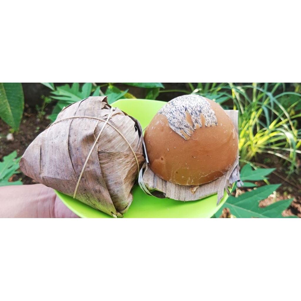 

Gula Dawan, Klungkung