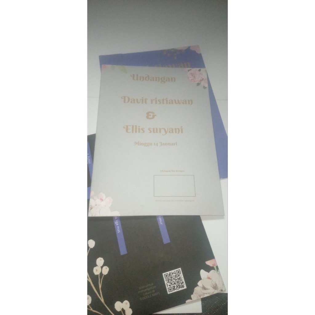 

undangan pernikahan