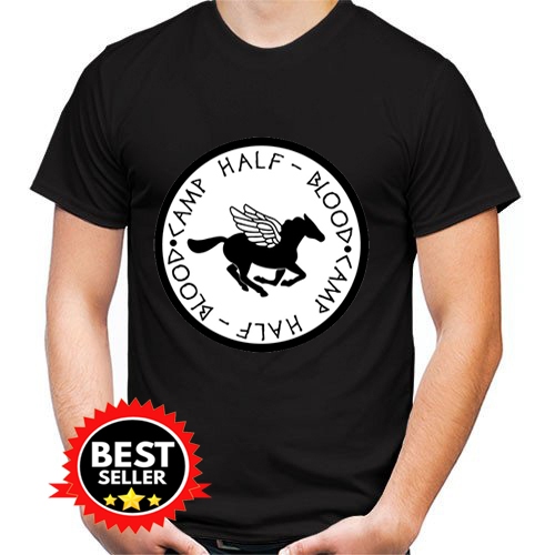 Camp Half Blood Percy Jackson Kaos