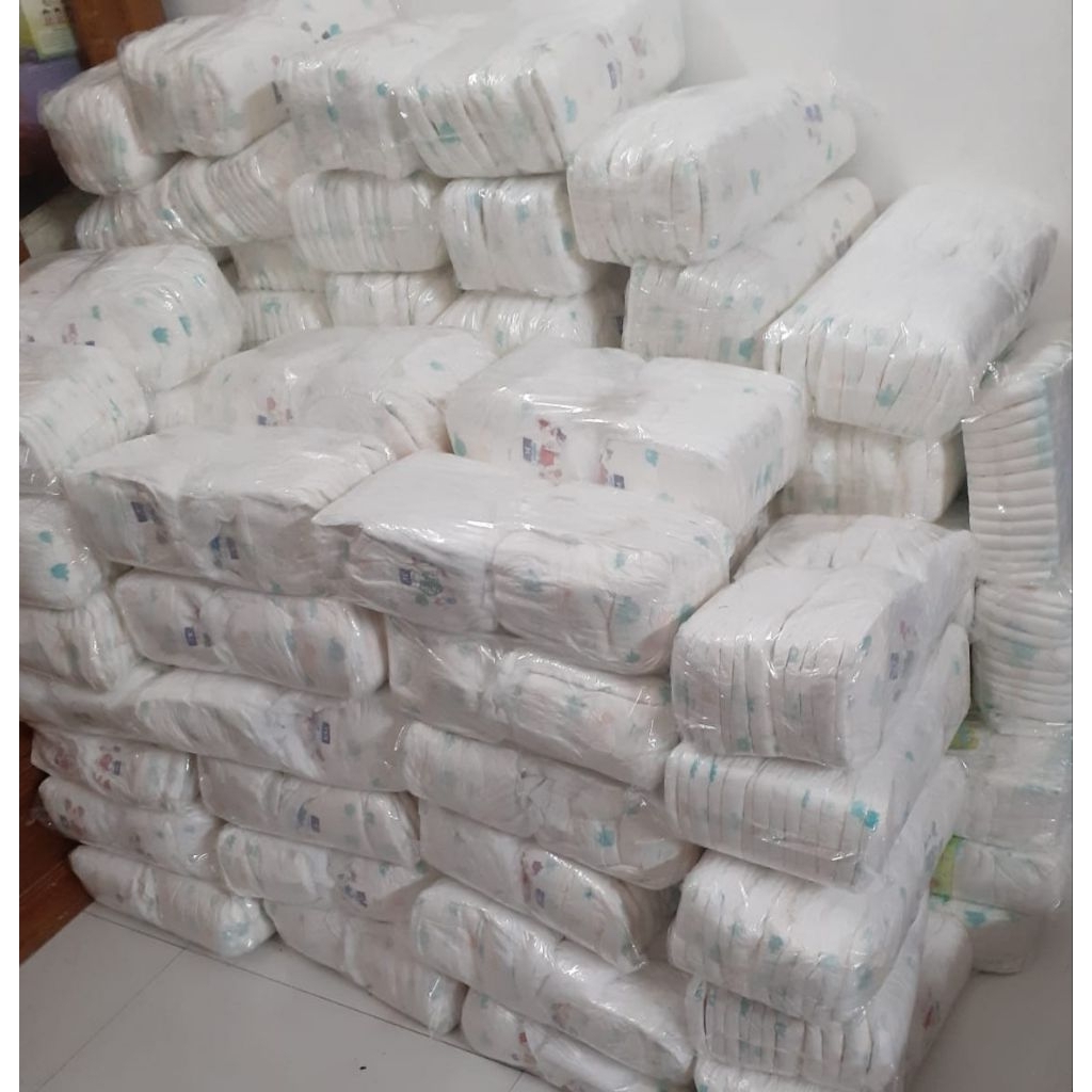 pampers anak MURAH
